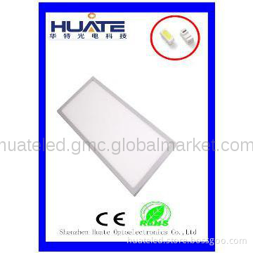 green energy-saving panel led